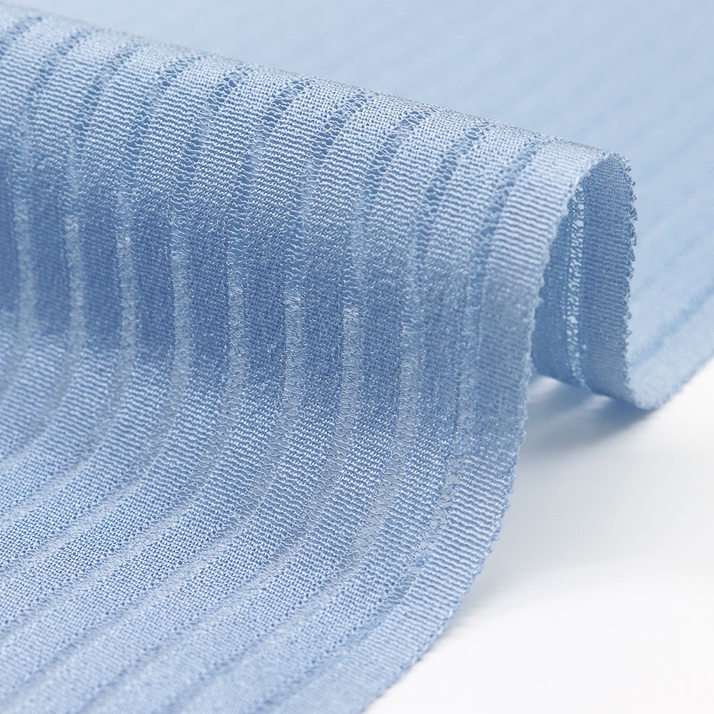 絽帯揚(縦ぼかし)【加藤萬】