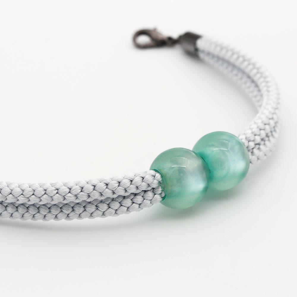 マグネット羽織紐(ラクト玉)【翠嵐工房】