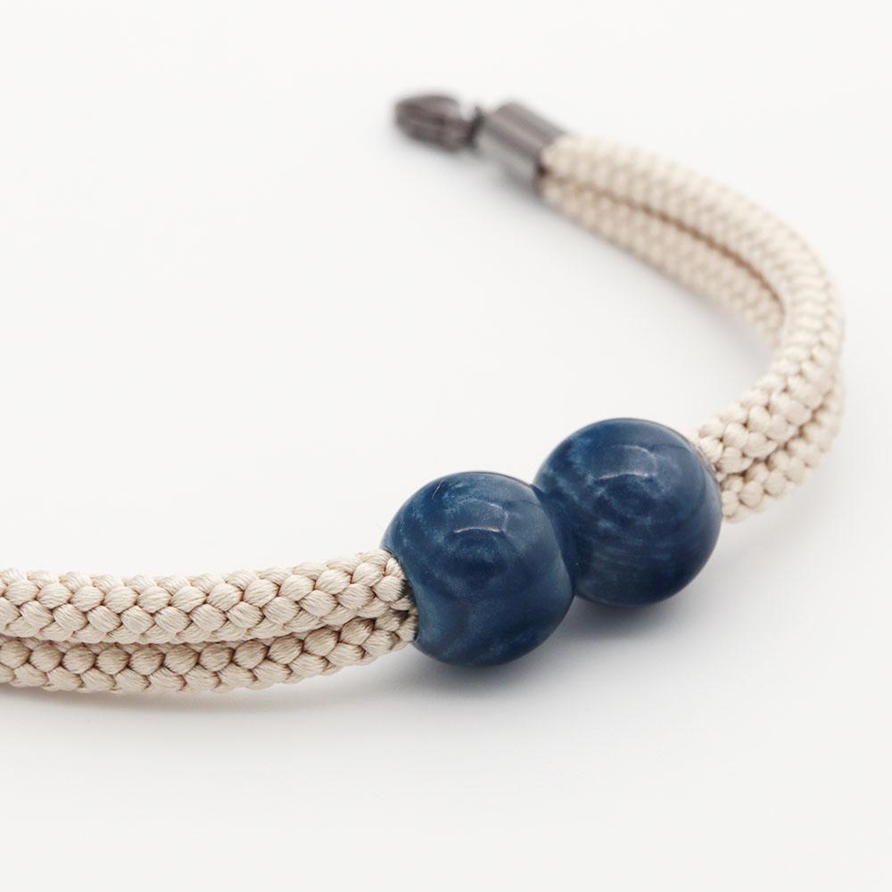 マグネット羽織紐(ラクト玉)【翠嵐工房】