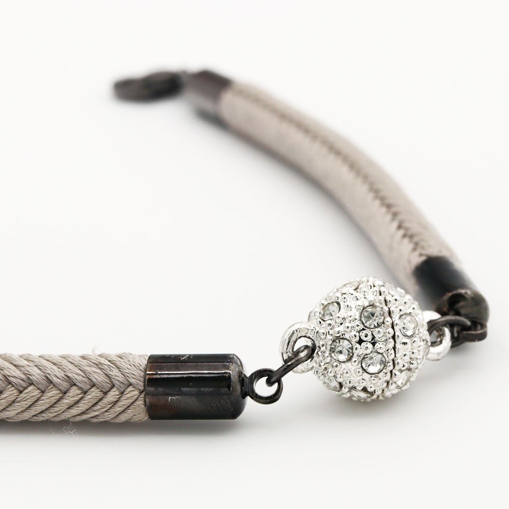 マグネット羽織紐(ガラスビーズ)【翠嵐工房】