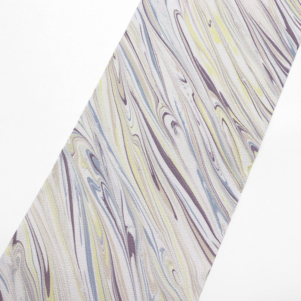 墨流し半衿【いち利モールオリジナル】