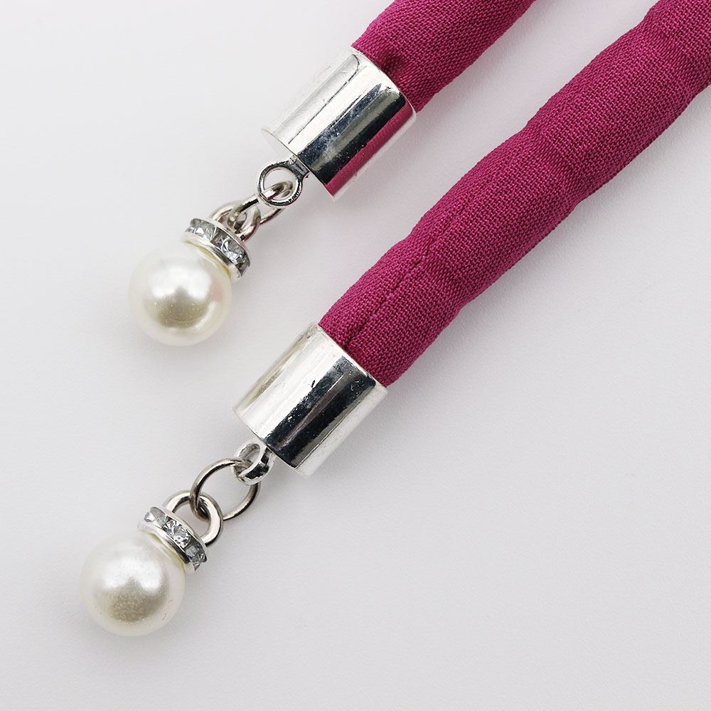 丸ぐけ羽織紐【いち利モールオリジナル】