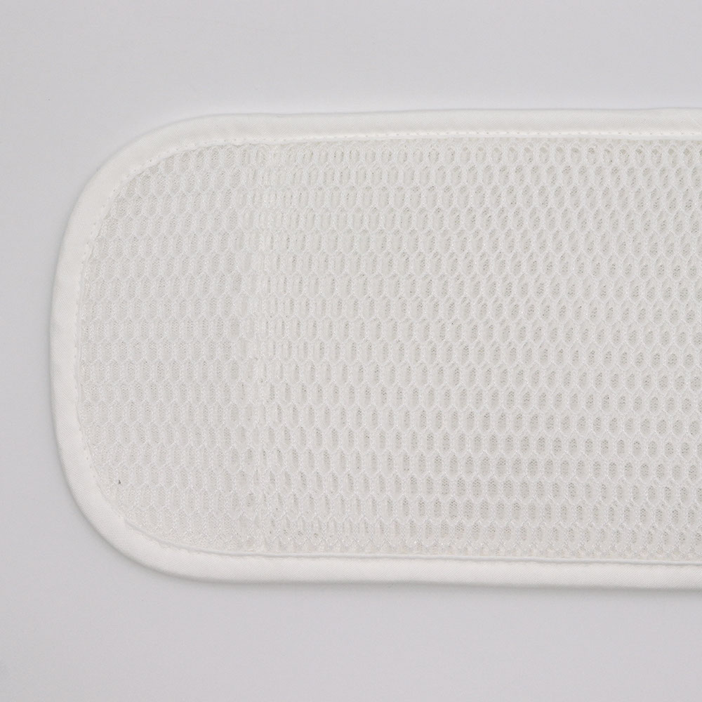 インナーメッシュ(一文字型/ウエスト用)【たかはしきもの工房】