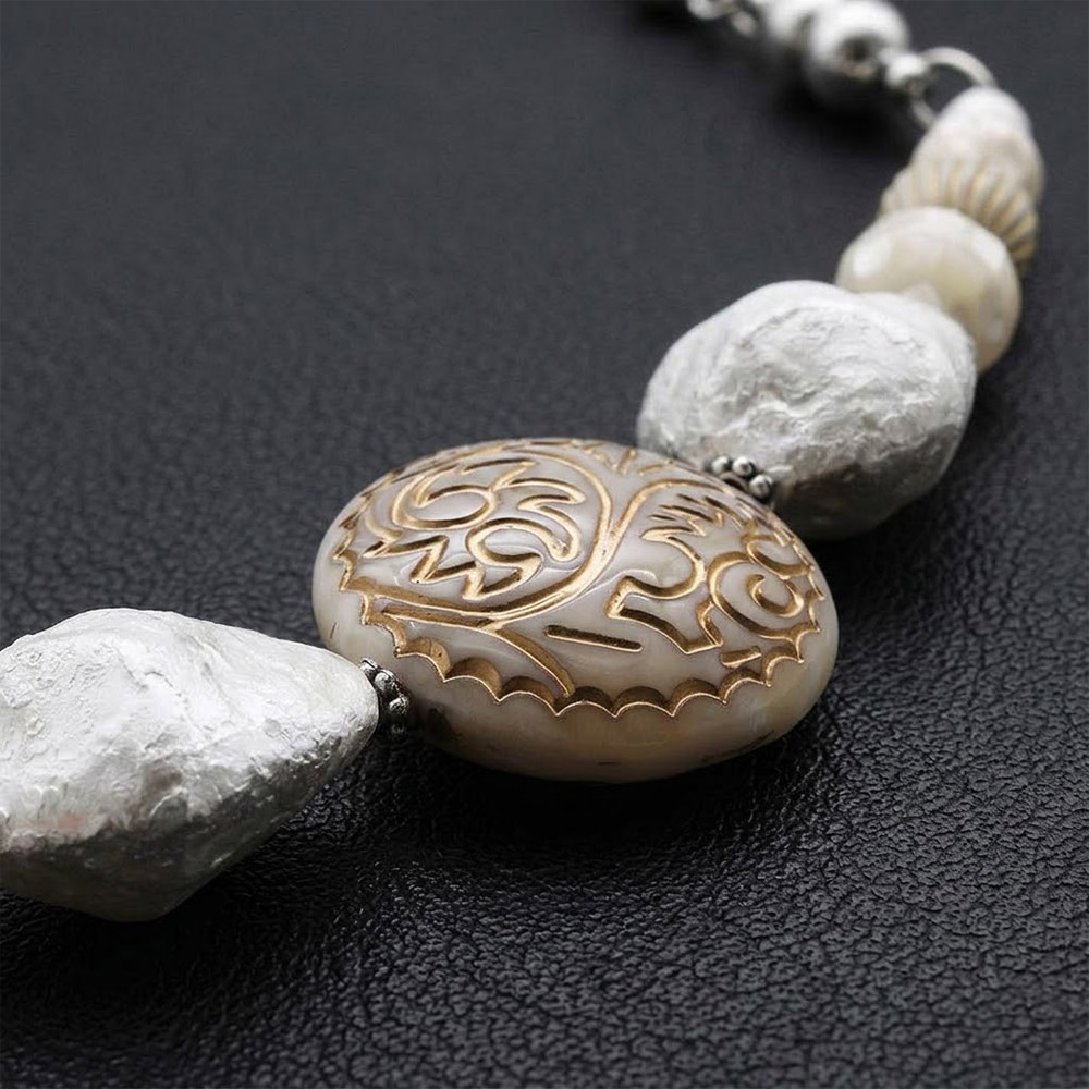 マグネット式羽織紐(ラウンド)