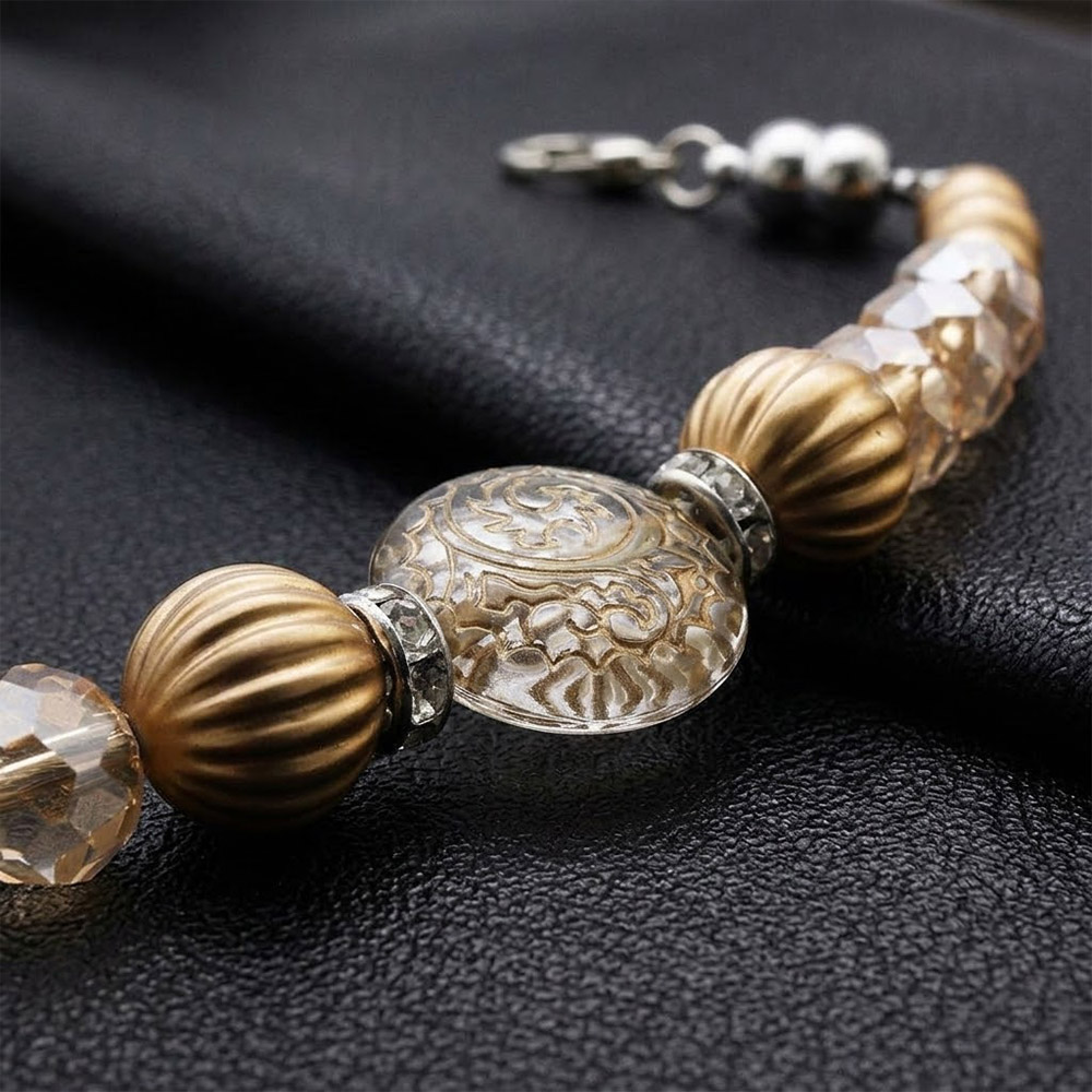 マグネット式羽織紐(ラウンド)