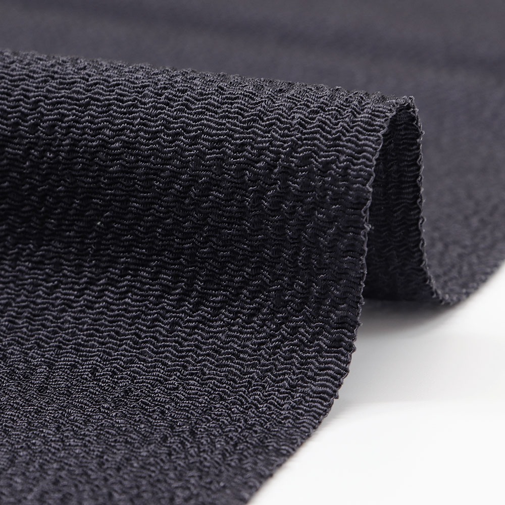 ちりめん帯揚【衿秀】