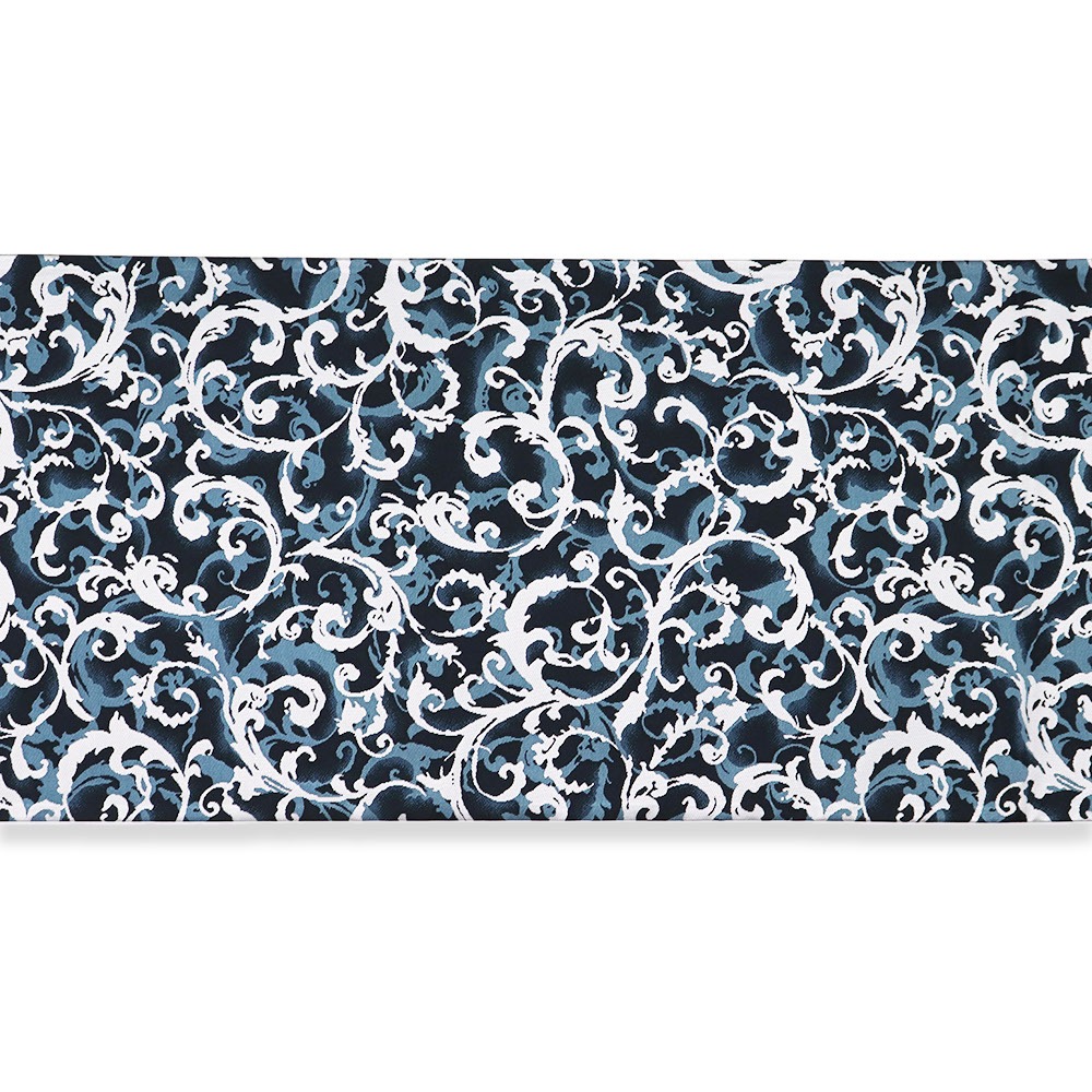 西陣袋帯(笹蔓文)【菱屋善兵衛】