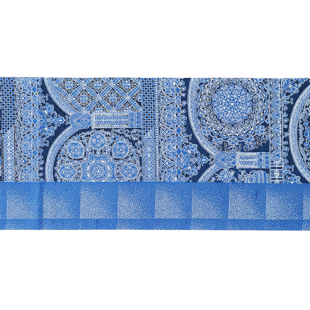 夏牛首袋帯(チャリオット)【白山工房】