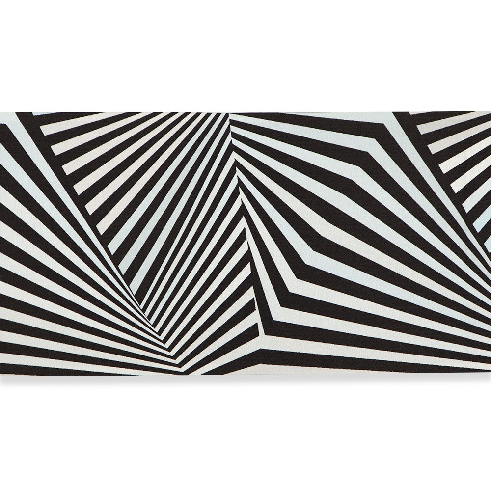 袋帯(ジオメトリー)『和ART』