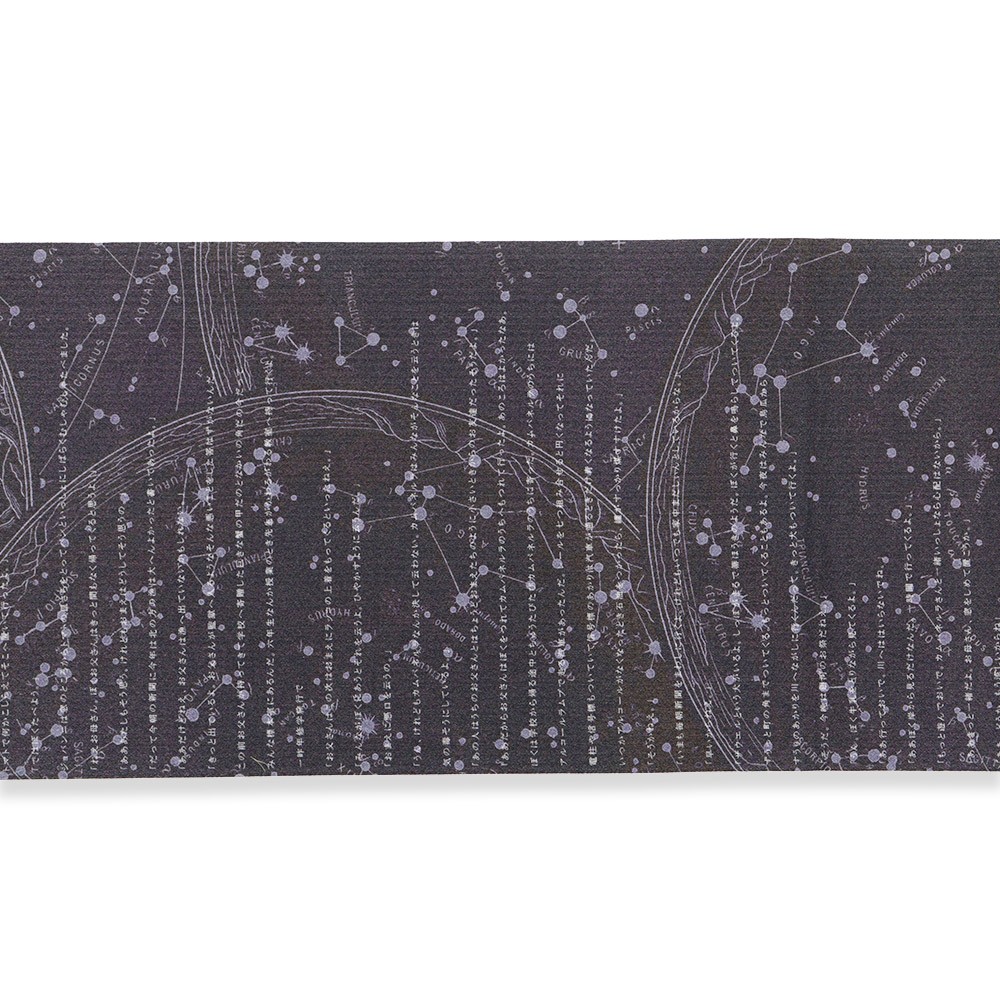 袋帯(銀河鉄道の夜)『和ART』