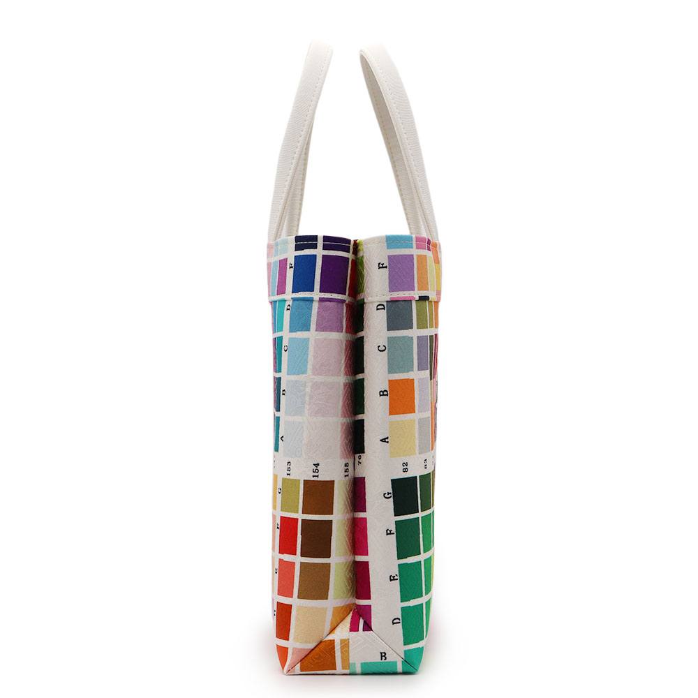 和装トートバッグ(パレット)【いち利モールオリジナル】