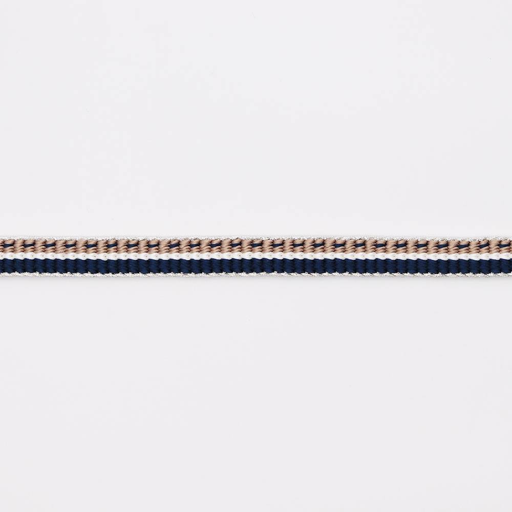 平源氏組み帯締(立別)【翠嵐工房】