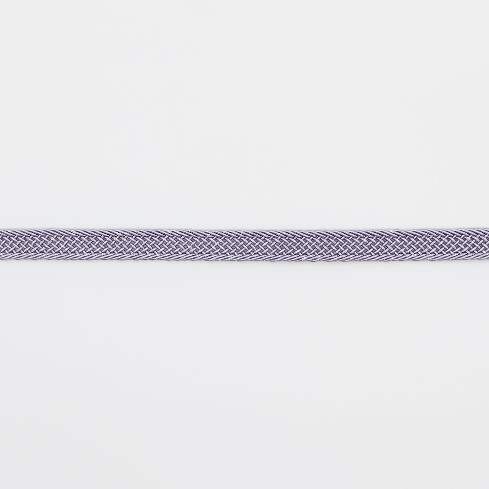 伊賀くみひも夏帯締(ぼかし/銀散らし)【ITOGO】