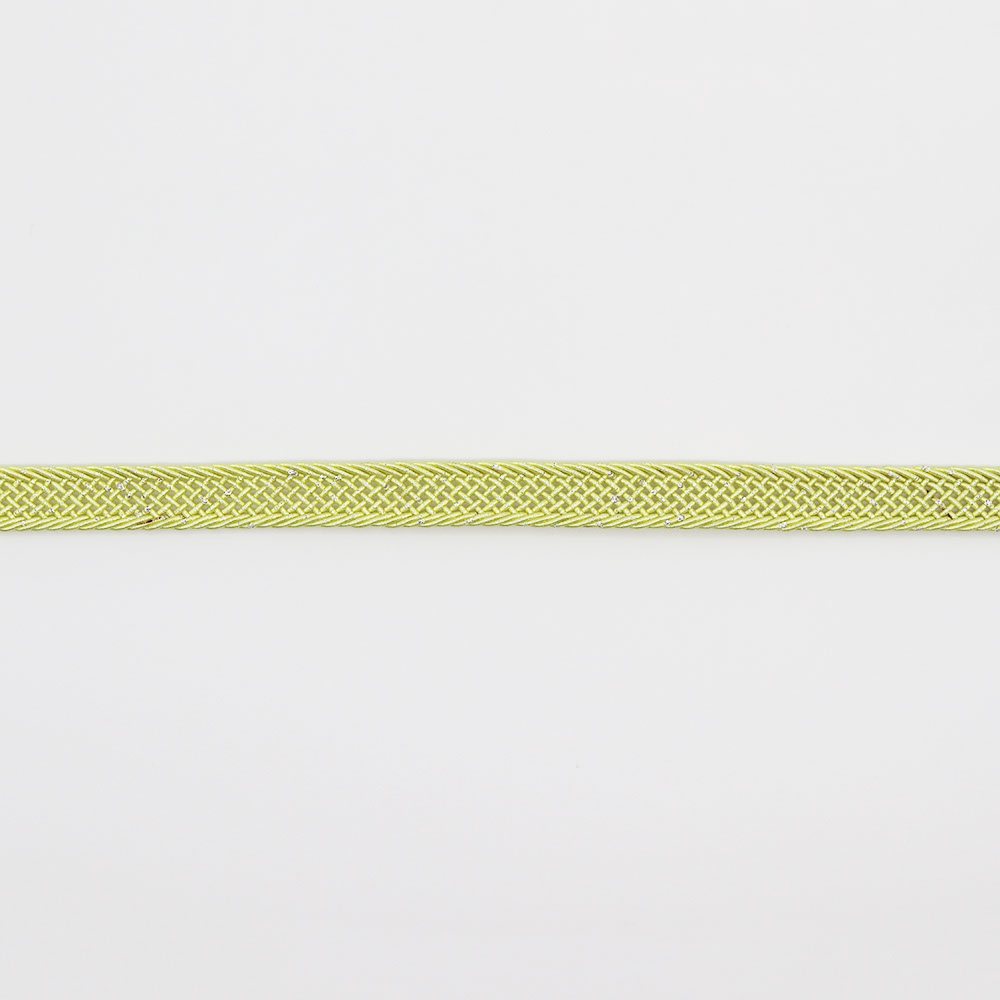 伊賀くみひも夏帯締(ぼかし/銀散らし)【ITOGO】