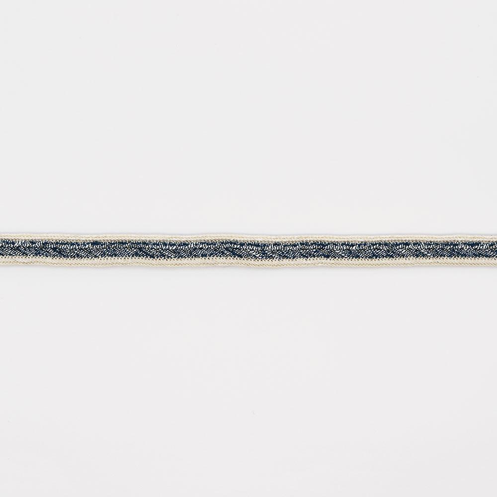 大和組みリバーシブル夏帯締【翠嵐工房】