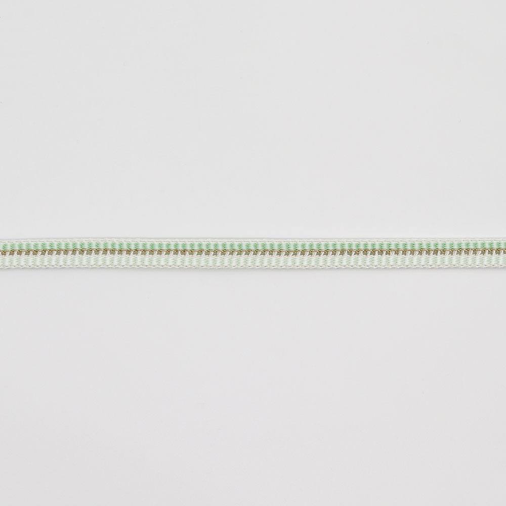 平源氏組み夏帯締(立別二色)【翠嵐工房】