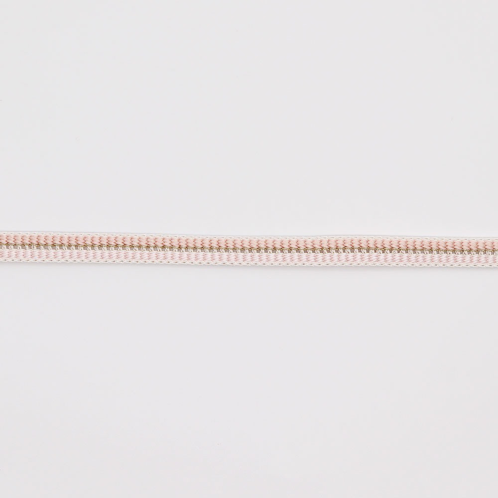 平源氏組み夏帯締(立別二色)【翠嵐工房】