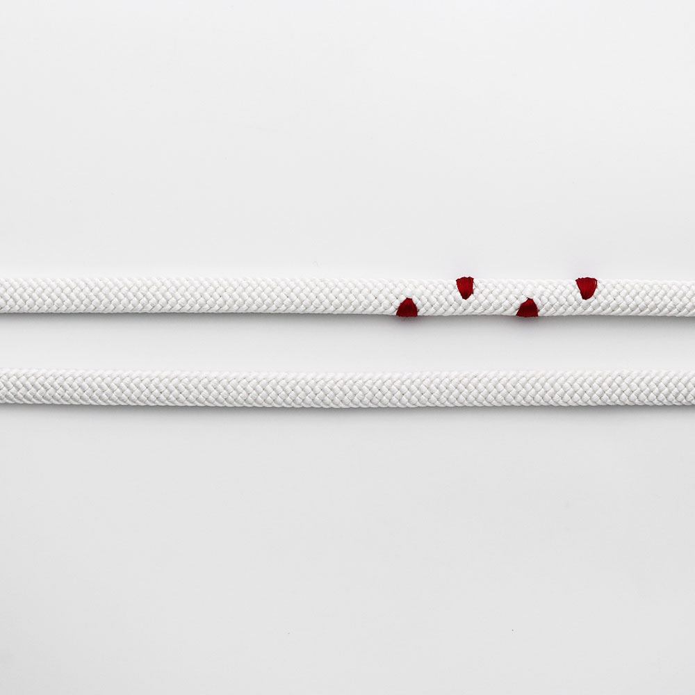 平唐組み帯締(巻七三)【渡敬】