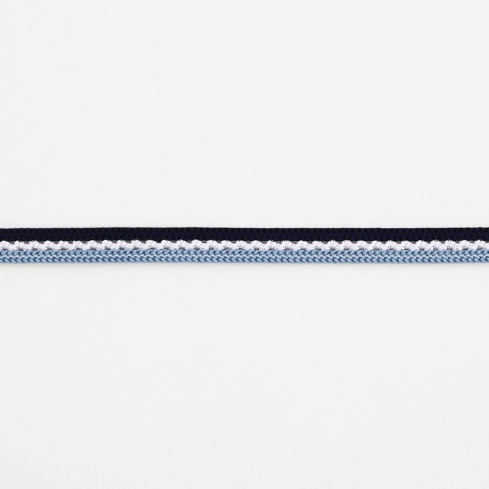 三本合わせレース組み帯締【加藤萬】