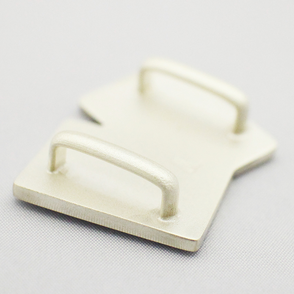 真鍮製帯留(トランプ)【大原商店】