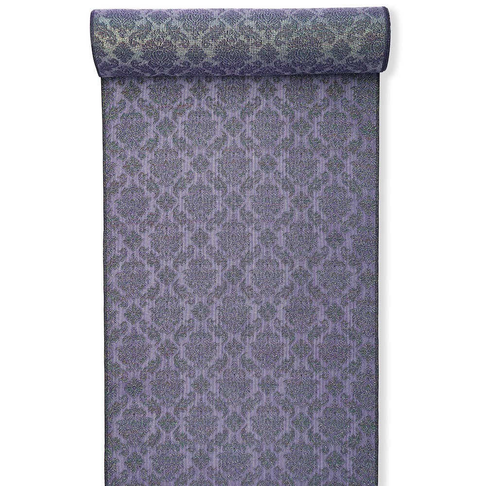 紋紗(オリエント華文/キララ箔)