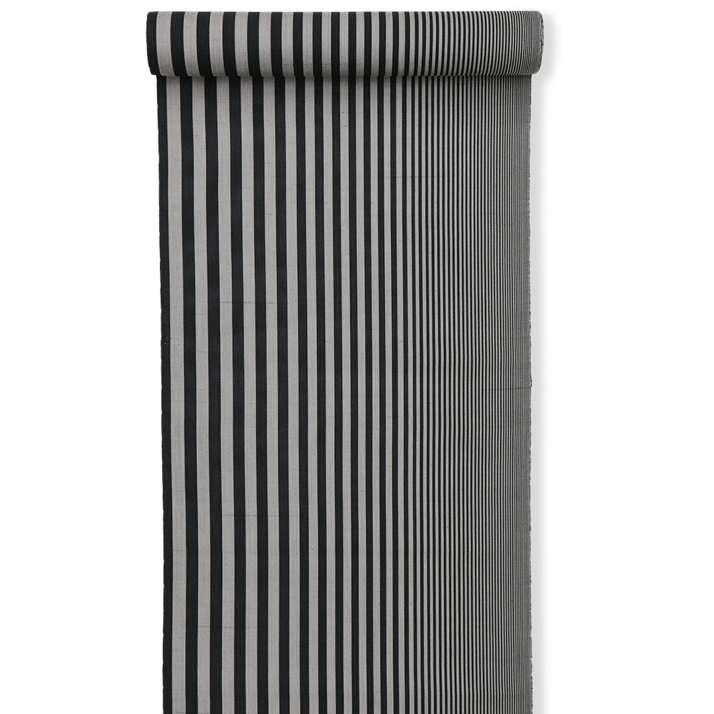 本場夏大島紬(滝縞)