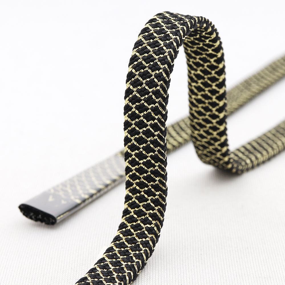 三分紐帯締【大原商店】