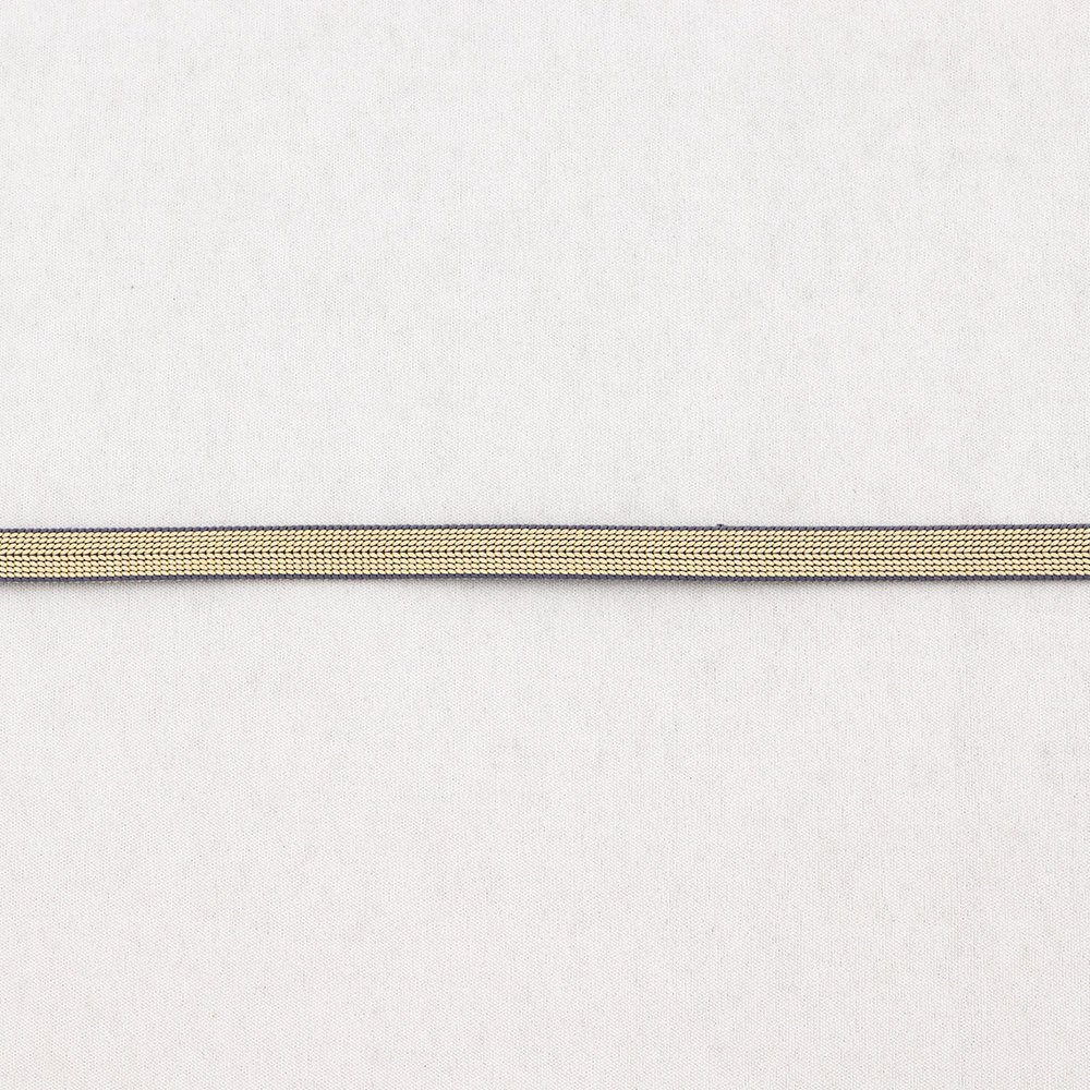 耳付き昼夜組み三分紐帯締【大原商店】