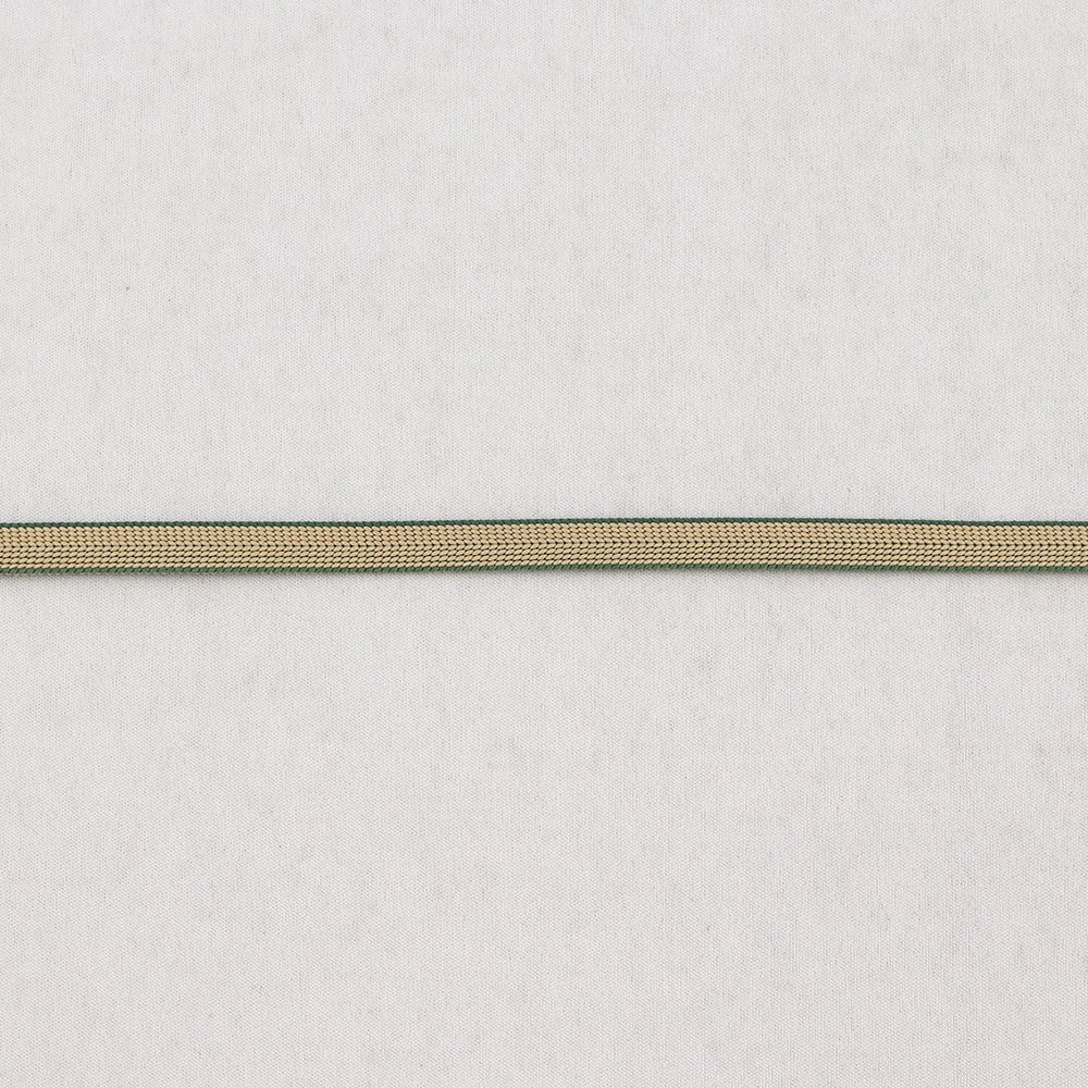 耳付き昼夜組み三分紐帯締【大原商店】