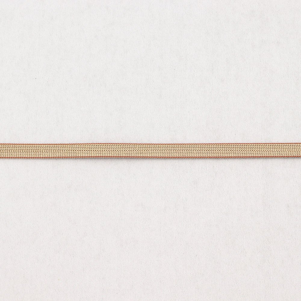 耳付き昼夜組み三分紐帯締【大原商店】