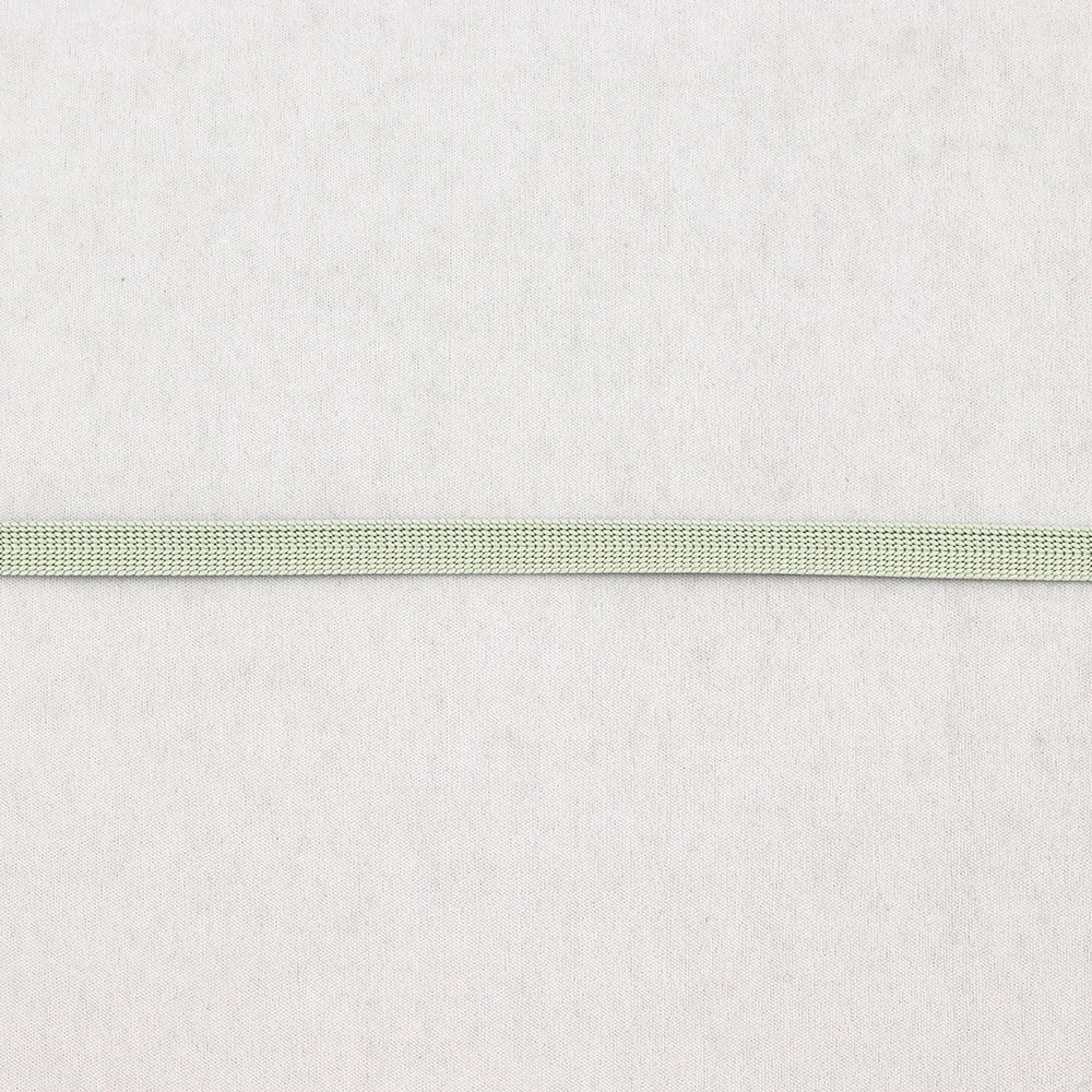 三分紐帯締(ライン)『花しおり』【大原商店】