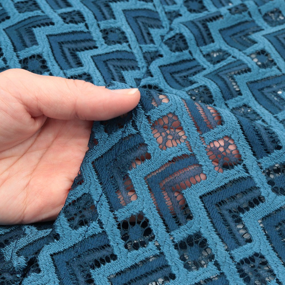 レース羽織(小波文)『ふわり』【いち利モールオリジナル】