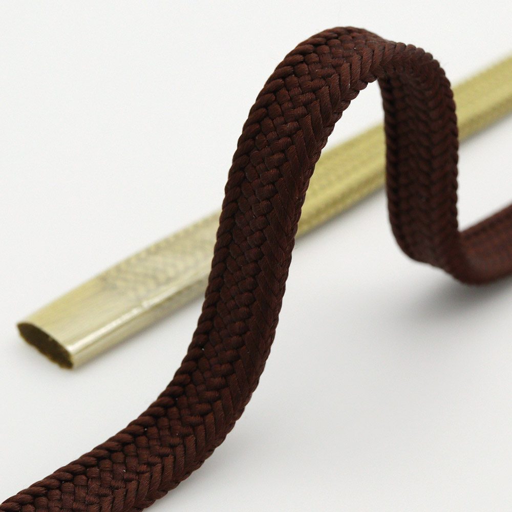 三分紐帯締(長尺/広幅)『ゆらぎ彩』【衿秀×いち利モール】