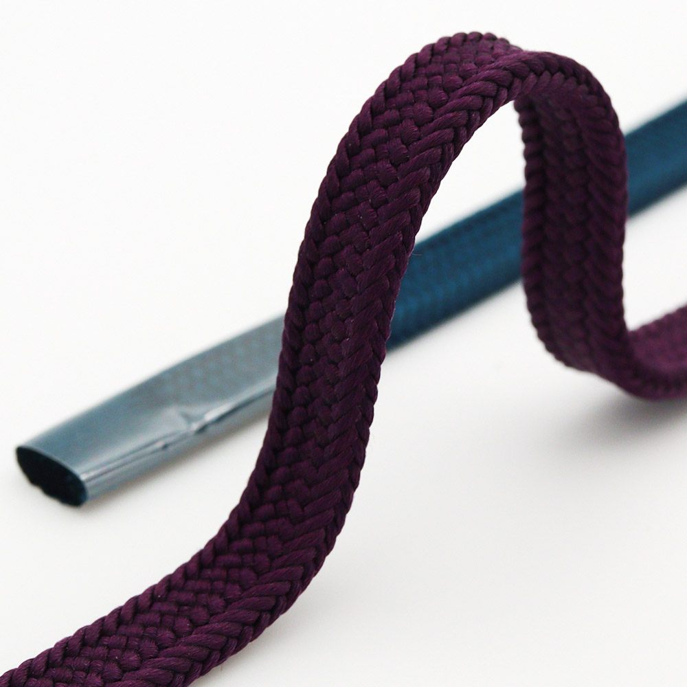 三分紐帯締(長尺/広幅)『ゆらぎ彩』【衿秀×いち利モール】