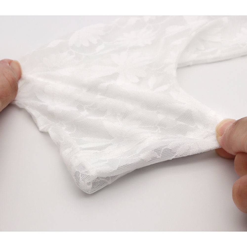 レース足袋(デイジー)