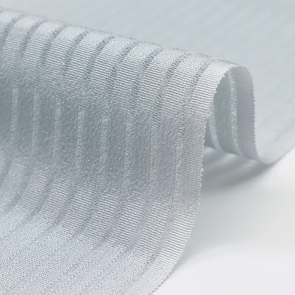 絽帯揚(縦ぼかし)【加藤萬】