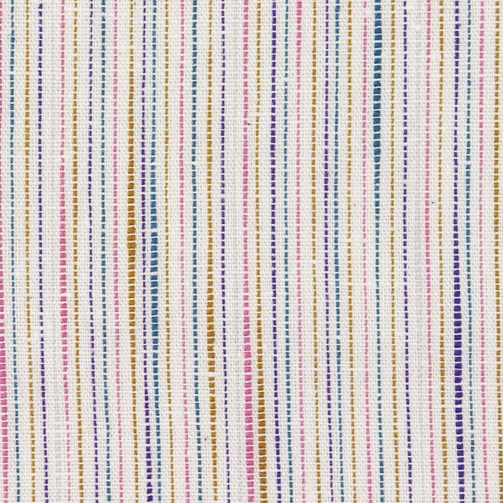 遠州木綿(縞)【池沼織工房千織】