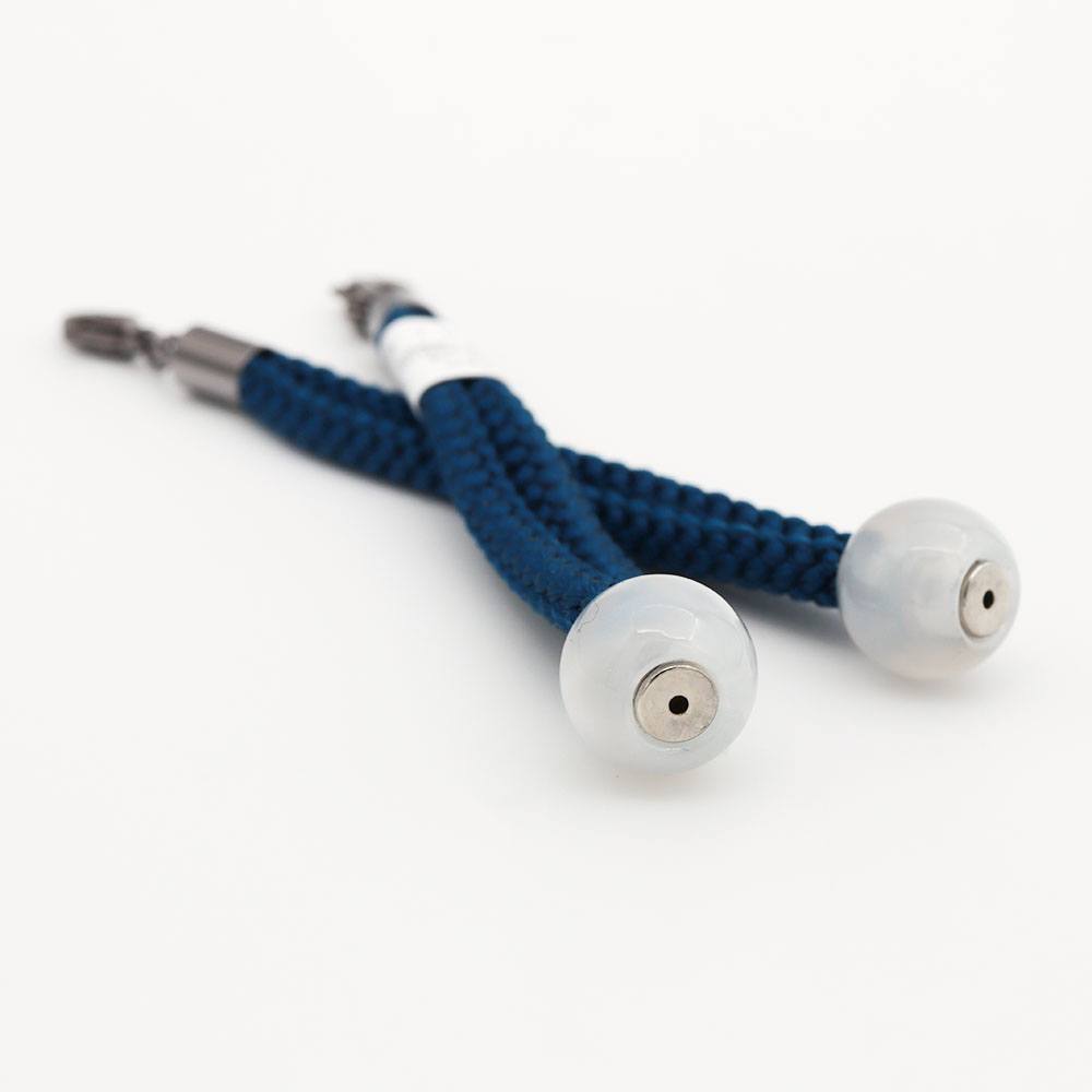 マグネット羽織紐(ラクト玉)【翠嵐工房】