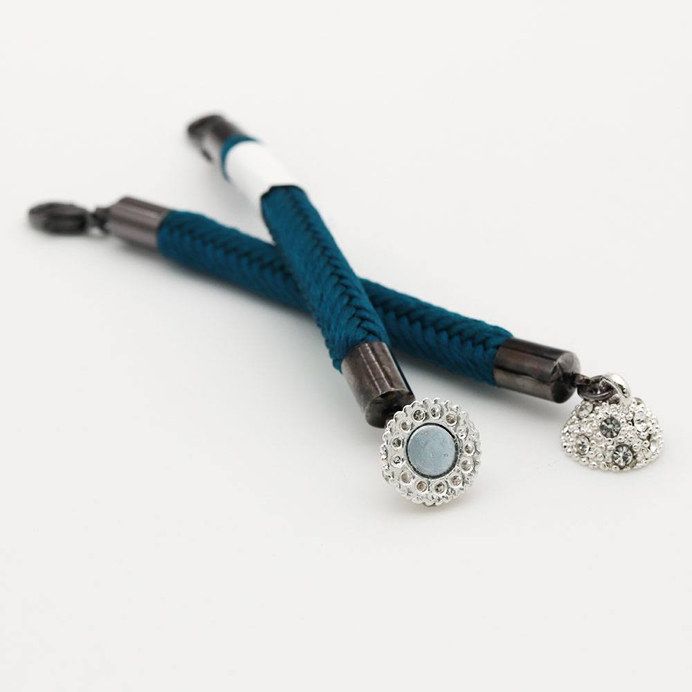 マグネット羽織紐(ガラスビーズ)【翠嵐工房】