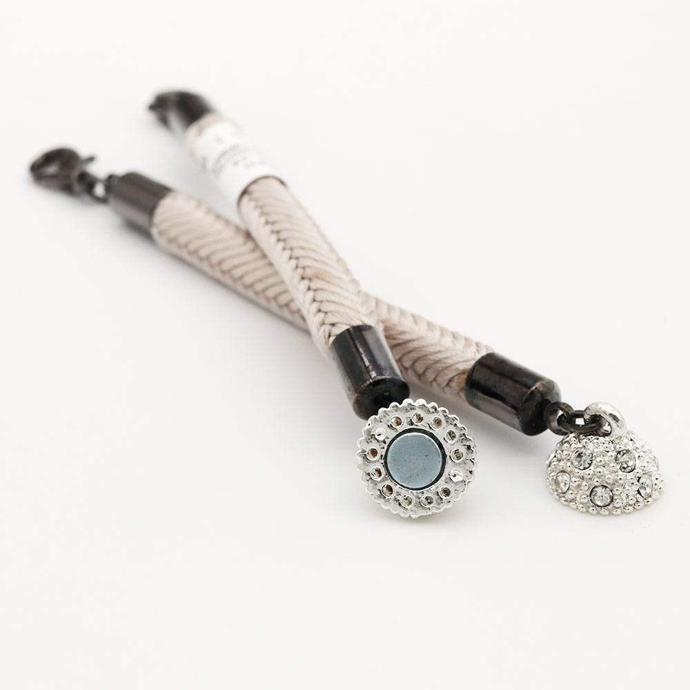 マグネット羽織紐(ガラスビーズ)【翠嵐工房】