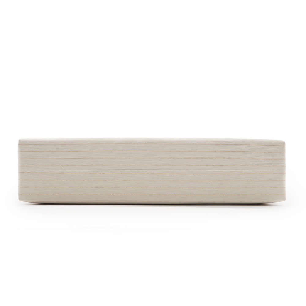 A4トートバッグ(ストライプ)【いち利モールオリジナル】