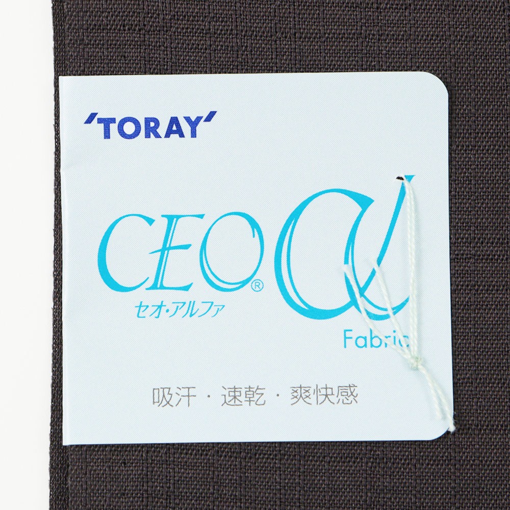 洗える色無地【東レセオα】