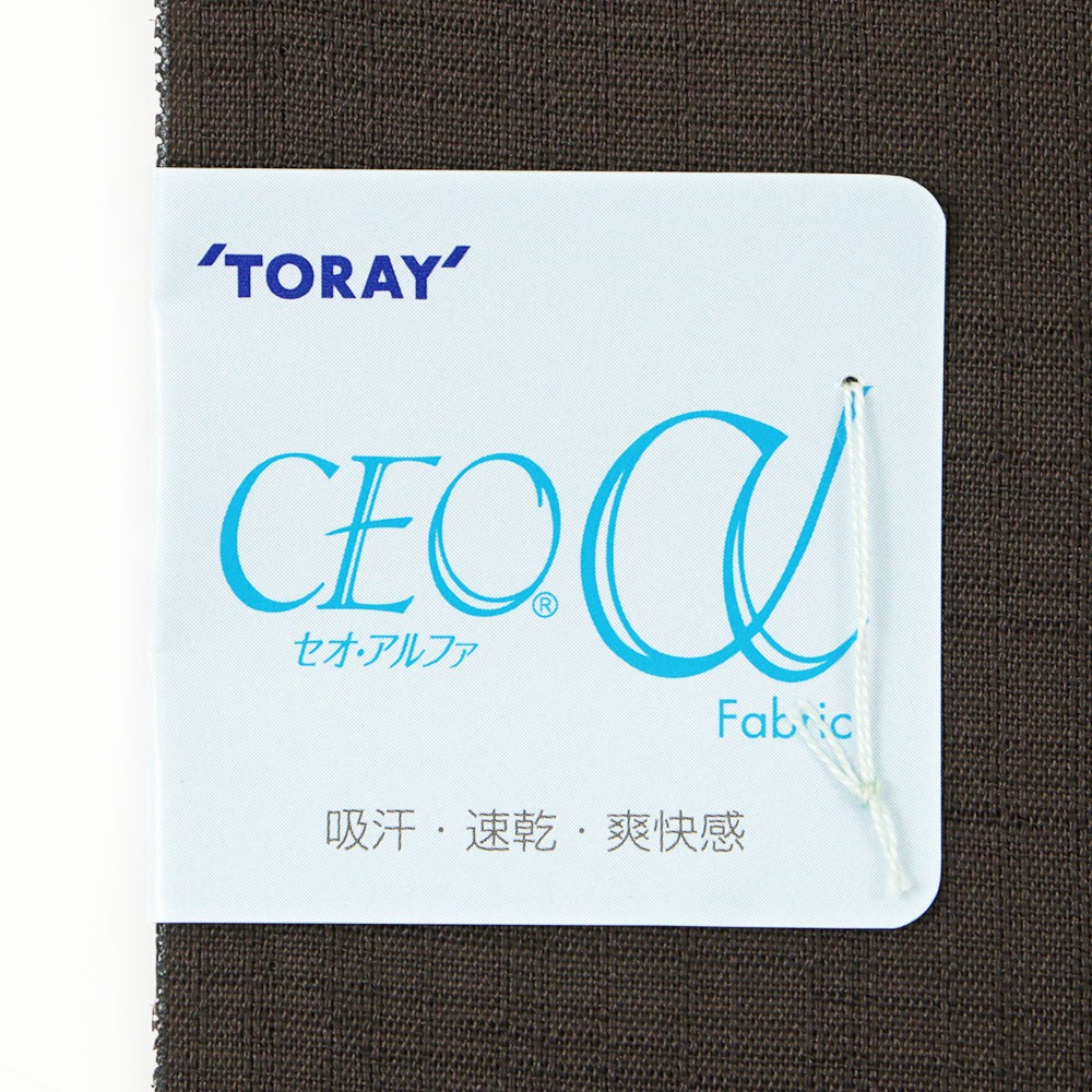 洗える色無地【東レセオα】