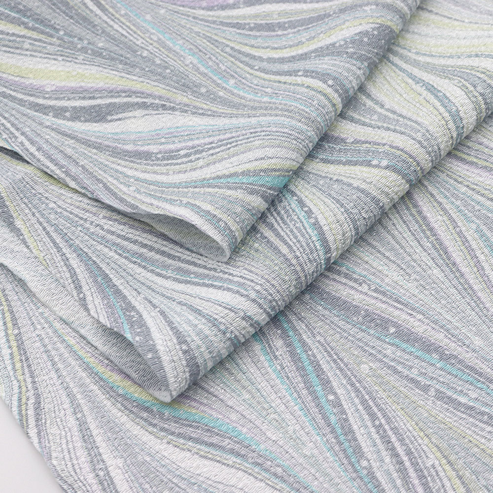 墨流し半衿【いち利モールオリジナル】