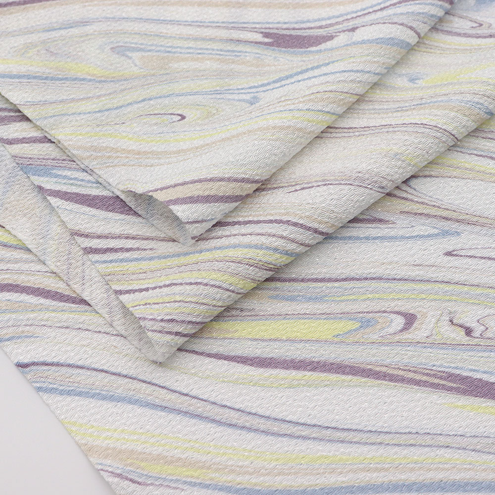 墨流し半衿【いち利モールオリジナル】