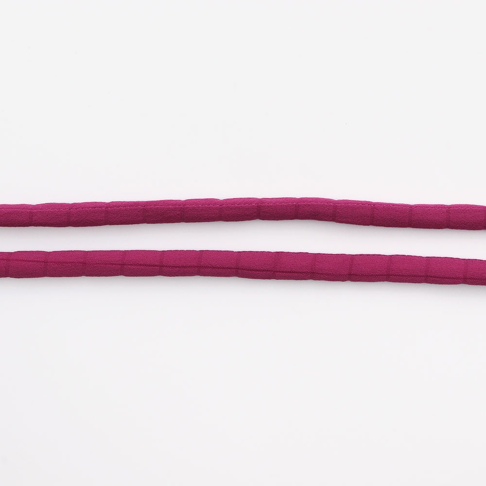 丸ぐけ羽織紐【いち利モールオリジナル】