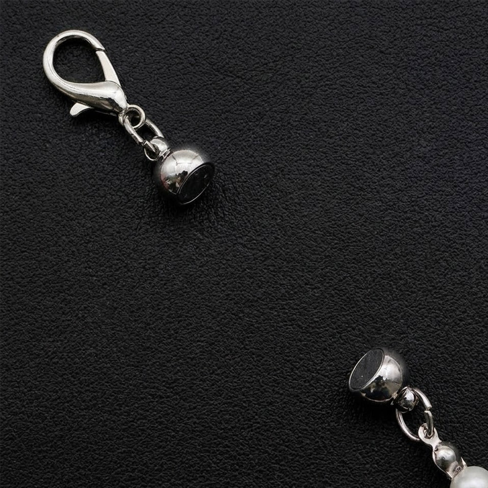 マグネット式羽織紐(ラウンド)