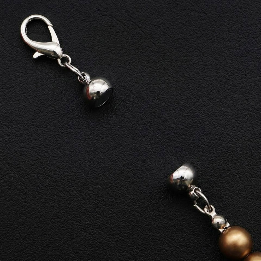 マグネット式羽織紐(ラウンド)