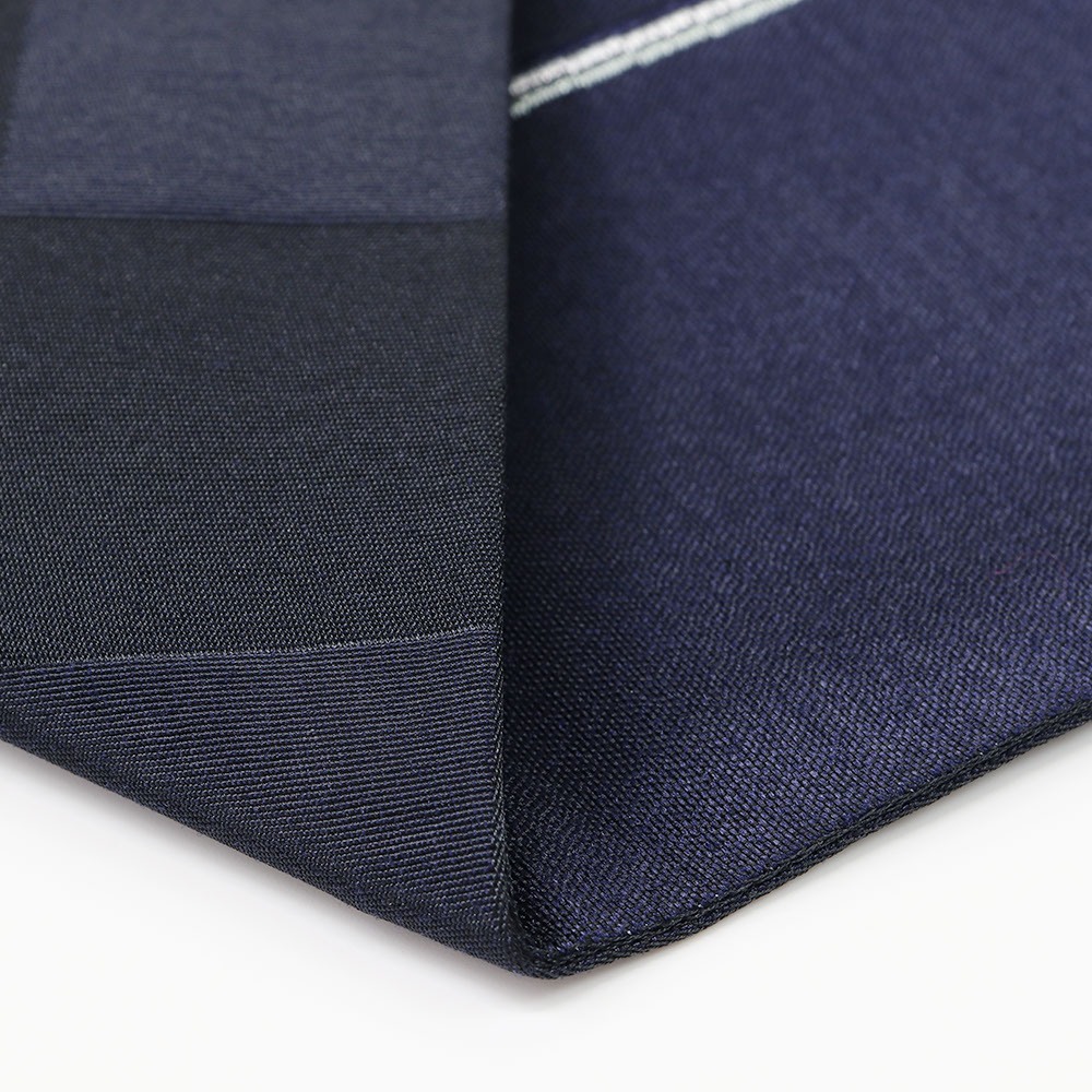 仕立て上がり小袋帯(水引き/淡路結び)【IKS COLLECTION】