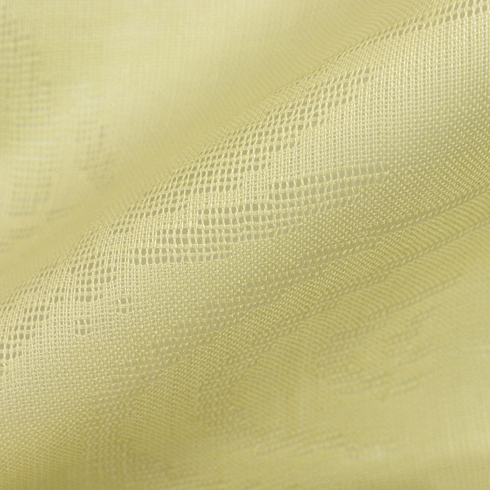 志賀麻紋紗長襦袢(トンボ)